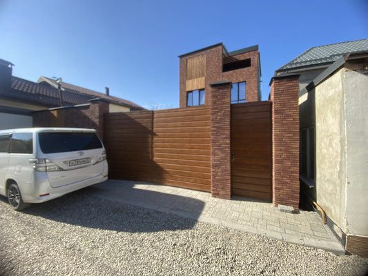 Продам дом, ОДС ул, Нальчик г, 0 км от города