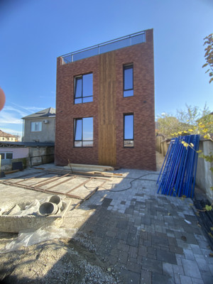 Продам дом, ОДС ул, Нальчик г, 0 км от города