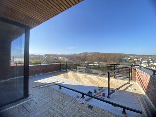 Продам дом, ОДС ул, Нальчик г, 0 км от города