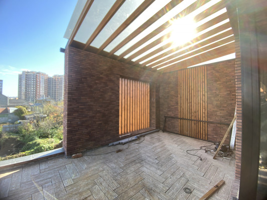 Продам дом, ОДС ул, Нальчик г, 0 км от города