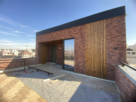 Продам дом, ОДС ул, Нальчик г, 0 км от города