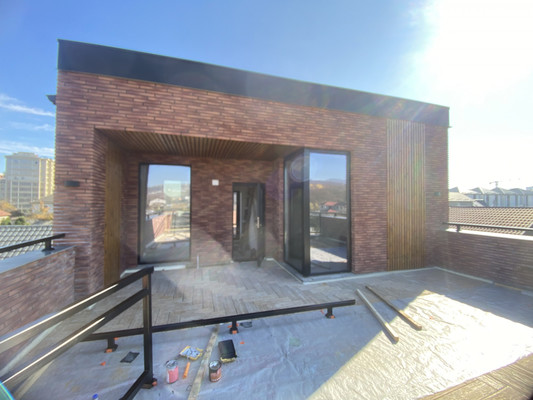 Продам дом, ОДС ул, Нальчик г, 0 км от города