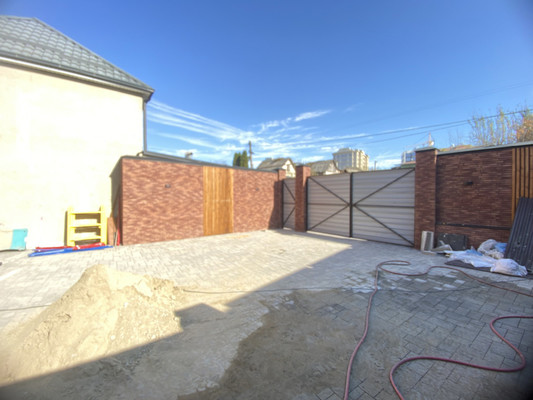 Продам дом, ОДС ул, Нальчик г, 0 км от города