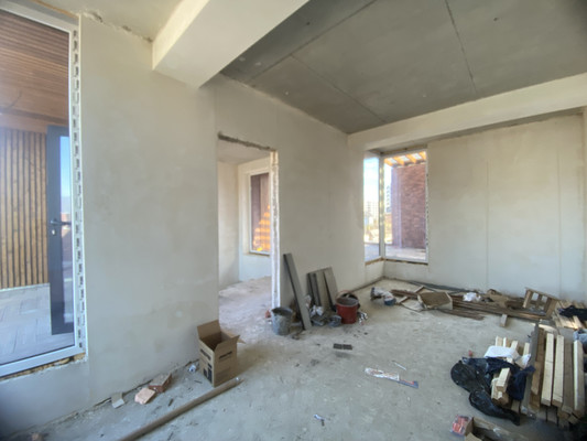 Продам дом, ОДС ул, Нальчик г, 0 км от города