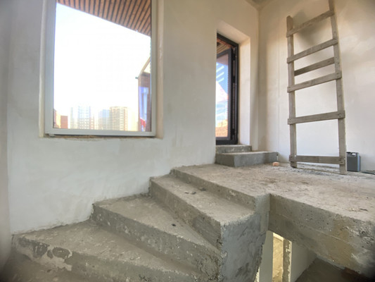 Продам дом, ОДС ул, Нальчик г, 0 км от города