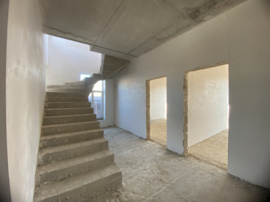 Продам дом, ОДС ул, Нальчик г, 0 км от города