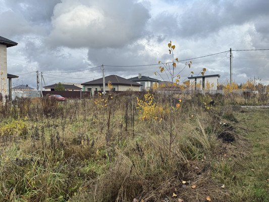 Продам участок 6 соток, ИЖС, Акиньшино д, 0 км от города