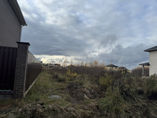 Продам участок 6 соток, ИЖС, Акиньшино д, 0 км от города