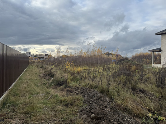 Продам участок 6 соток, ИЖС, Акиньшино д, 0 км от города