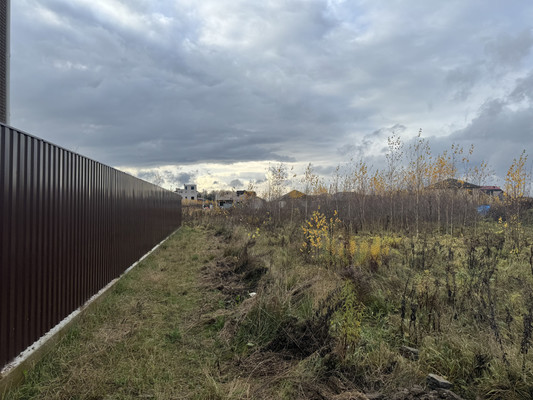 Продам участок 6 соток, ИЖС, Акиньшино д, 0 км от города