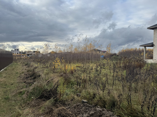 Продам участок 6 соток, ИЖС, Акиньшино д, 0 км от города