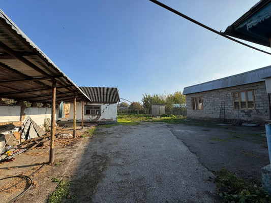 Продам дом, Кирова ул, 142, Кахун с, 0 км от города