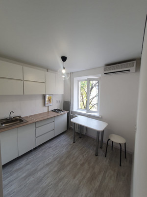 Продам однокомнатную (1-комн.) квартиру, им. Вавилова Н.И. ул, 5, Краснодар г