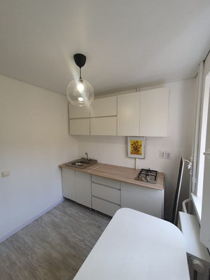 Продам однокомнатную (1-комн.) квартиру, им. Вавилова Н.И. ул, 5, Краснодар г