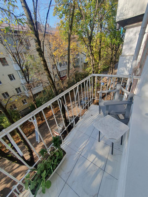 Продам однокомнатную (1-комн.) квартиру, им. Вавилова Н.И. ул, 5, Краснодар г