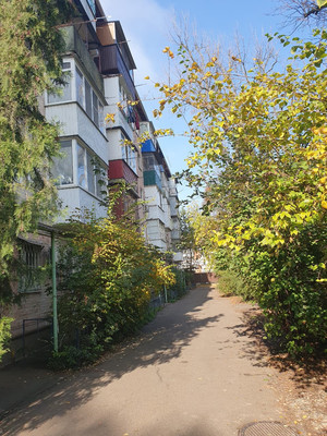 Продам однокомнатную (1-комн.) квартиру, им. Вавилова Н.И. ул, 5, Краснодар г