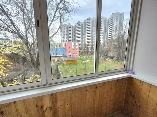 Продам однокомнатную (1-комн.) квартиру, Карла Маркса ул, 8, Королев г