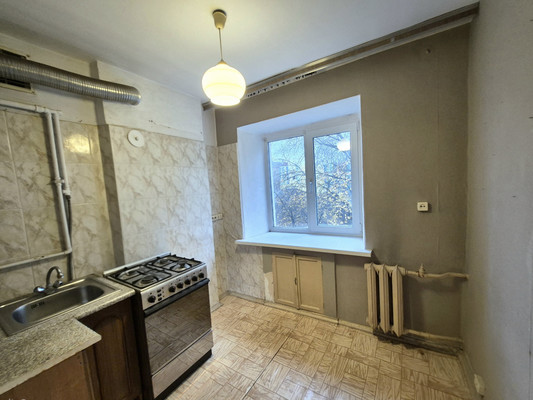 Продам однокомнатную (1-комн.) квартиру, Карла Маркса ул, 8, Королев г