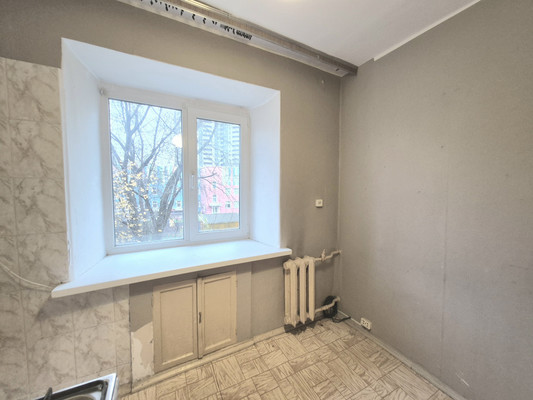 Продам однокомнатную (1-комн.) квартиру, Карла Маркса ул, 8, Королев г