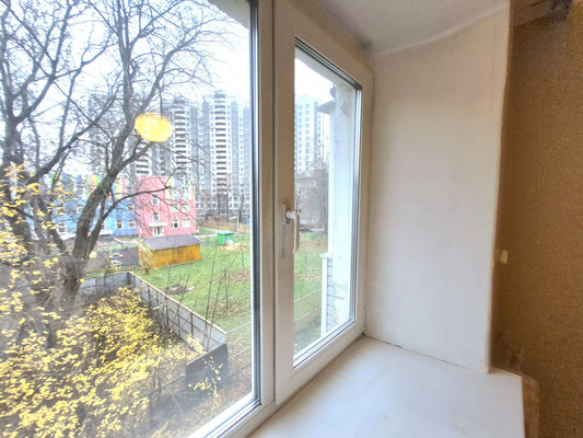 Продам однокомнатную (1-комн.) квартиру, Карла Маркса ул, 8, Королев г