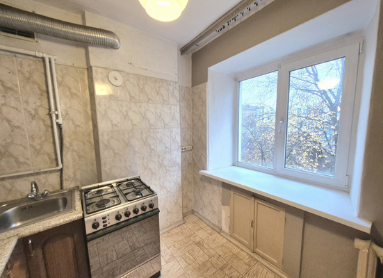 Продам однокомнатную (1-комн.) квартиру, Карла Маркса ул, 8, Королев г