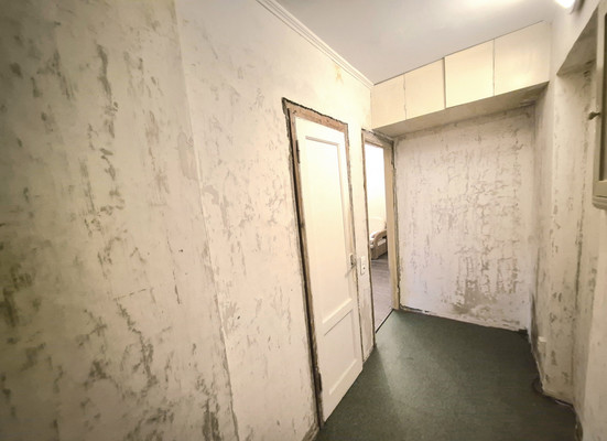 Продам однокомнатную (1-комн.) квартиру, Карла Маркса ул, 8, Королев г