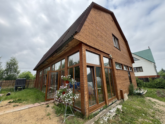 Продам дом, 5-я Новгородская ул, 28, Пермь г, 0 км от города