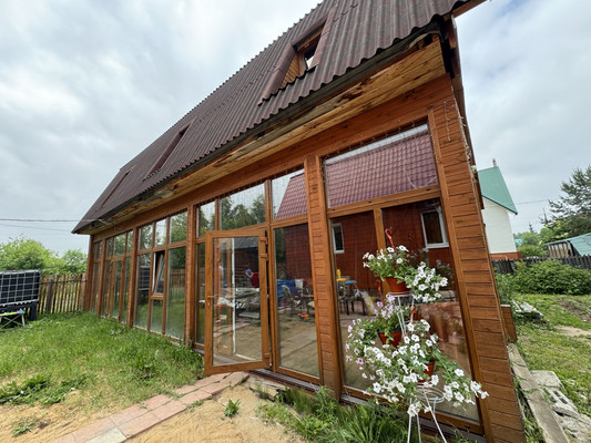 Продам дом, 5-я Новгородская ул, 28, Пермь г, 0 км от города