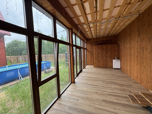 Продам дом, 5-я Новгородская ул, 28, Пермь г, 0 км от города