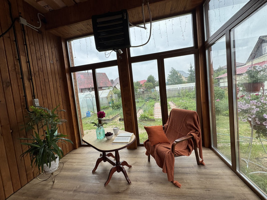 Продам дом, 5-я Новгородская ул, 28, Пермь г, 0 км от города