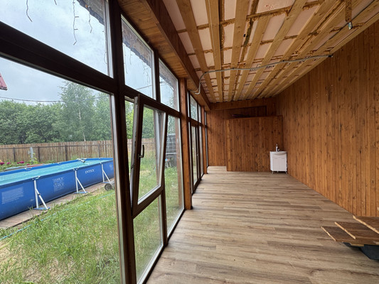 Продам дом, 5-я Новгородская ул, 28, Пермь г, 0 км от города