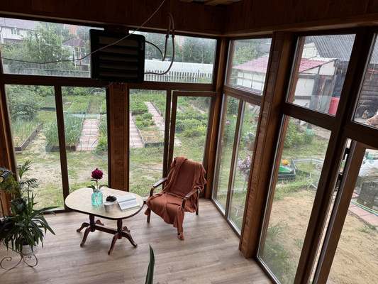 Продам дом, 5-я Новгородская ул, 28, Пермь г, 0 км от города