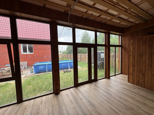 Продам дом, 5-я Новгородская ул, 28, Пермь г, 0 км от города