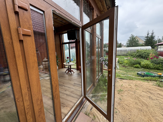 Продам дом, 5-я Новгородская ул, 28, Пермь г, 0 км от города