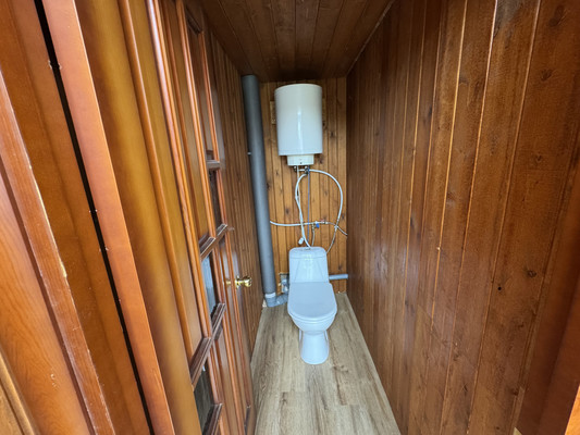 Продам дом, 5-я Новгородская ул, 28, Пермь г, 0 км от города