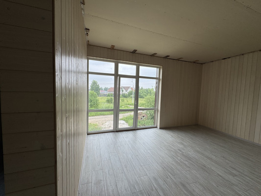 Продам дом, 5-я Новгородская ул, 28, Пермь г, 0 км от города