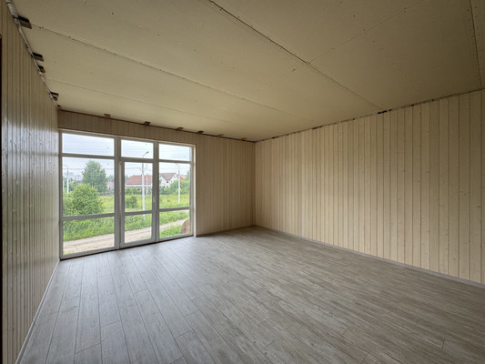 Продам дом, 5-я Новгородская ул, 28, Пермь г, 0 км от города