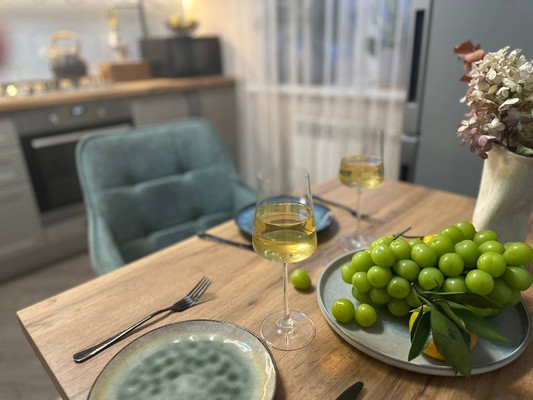 Продам однокомнатную (1-комн.) квартиру, Куйбышева ул, 79, Пермь г