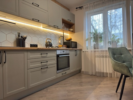 Продам однокомнатную (1-комн.) квартиру, Куйбышева ул, 79, Пермь г