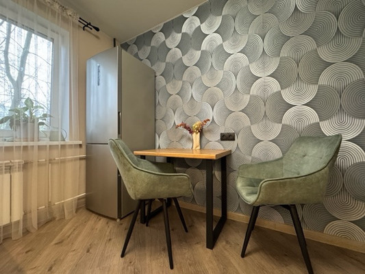 Продам однокомнатную (1-комн.) квартиру, Куйбышева ул, 79, Пермь г