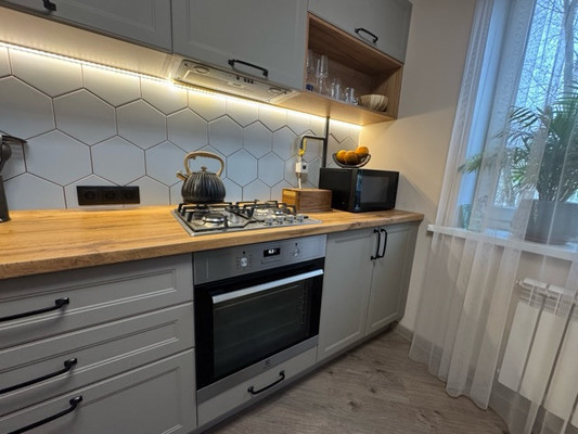 Продам однокомнатную (1-комн.) квартиру, Куйбышева ул, 79, Пермь г