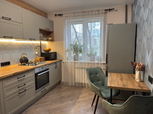 Продам однокомнатную (1-комн.) квартиру, Куйбышева ул, 79, Пермь г