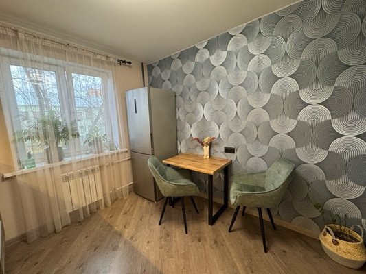 Продам однокомнатную (1-комн.) квартиру, Куйбышева ул, 79, Пермь г