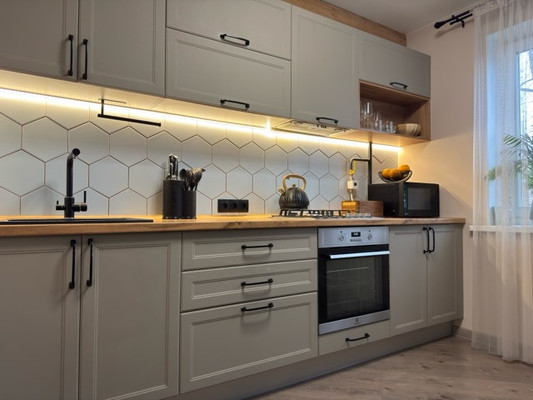 Продам однокомнатную (1-комн.) квартиру, Куйбышева ул, 79, Пермь г