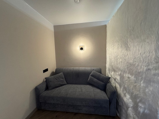 Продам однокомнатную (1-комн.) квартиру, Куйбышева ул, 79, Пермь г