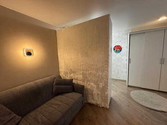 Продам однокомнатную (1-комн.) квартиру, Куйбышева ул, 79, Пермь г