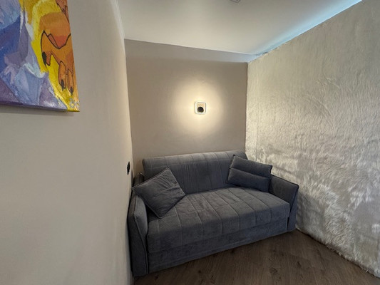 Продам однокомнатную (1-комн.) квартиру, Куйбышева ул, 79, Пермь г