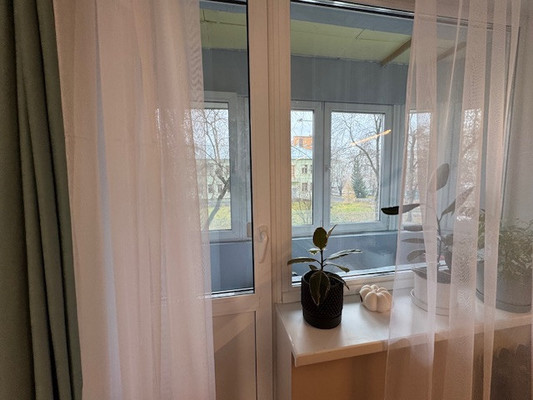 Продам однокомнатную (1-комн.) квартиру, Куйбышева ул, 79, Пермь г