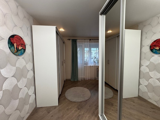 Продам однокомнатную (1-комн.) квартиру, Куйбышева ул, 79, Пермь г