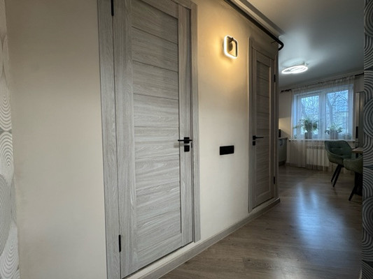 Продам однокомнатную (1-комн.) квартиру, Куйбышева ул, 79, Пермь г